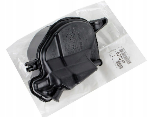 MOPAR ( PSA ) 0370.07 | Citroen C4 Picasso Dizel Turbo Elektrovana Vakum Deposu Orjinal