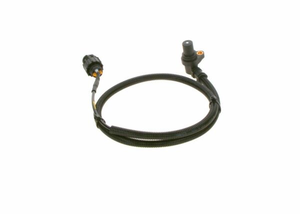 BOSCH 0281002458 | Volan Sensörü Kablolu Volvo Fh12 420 93-460 98-Fh16 540-550-610 03-Fh16 II 12-Fm12 420-460 98-08 Fm9 01-05 / Renault Magnum 420 92-96 Dxı 440-480 04-06 460-500 06-520 09-D12c / D (2 Pin)