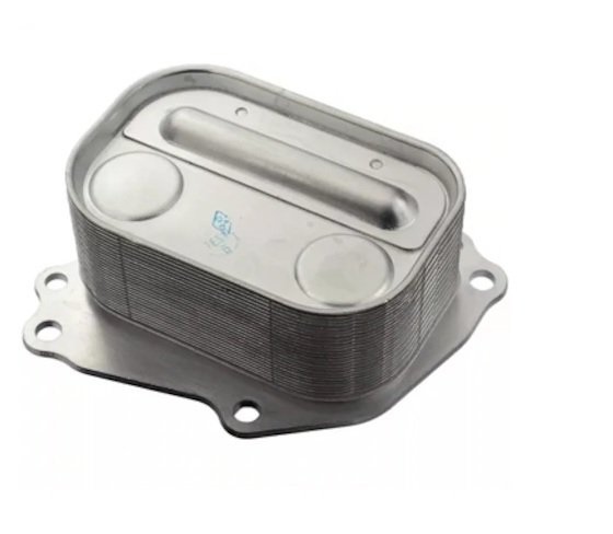 NISSENS 90963 | Bmw 3 Serisi F30 Kasa 320i ed N13 Motor Yağ Soğutucusu