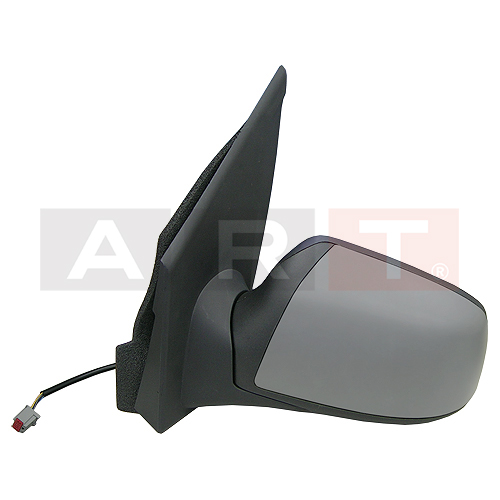 ART M003.3160 | Dış Ayna Sol 05-08 Fiesta + El + Is + As (0033160)