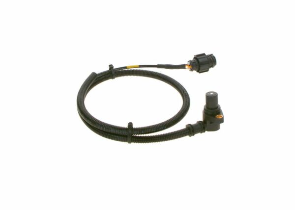 BOSCH 0281002458 | Volan Sensörü Kablolu Volvo Fh12 420 93-460 98-Fh16 540-550-610 03-Fh16 II 12-Fm12 420-460 98-08 Fm9 01-05 / Renault Magnum 420 92-96 Dxı 440-480 04-06 460-500 06-520 09-D12c / D (2 Pin)