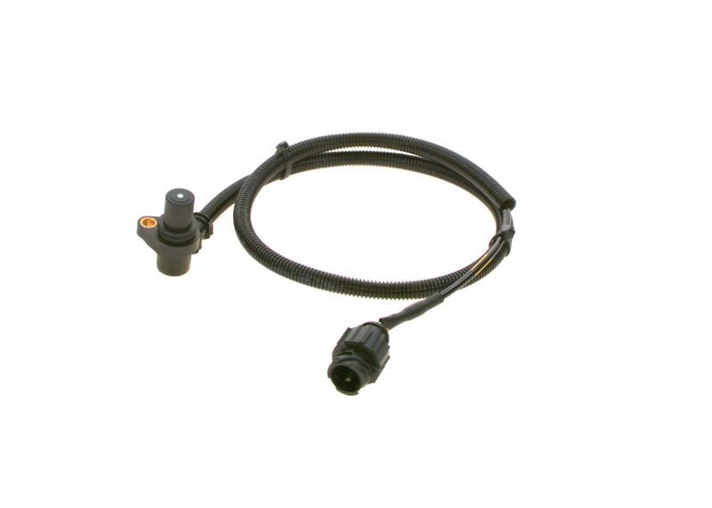 BOSCH 0281002458 | Volan Sensörü Kablolu Volvo Fh12 420 93-460 98-Fh16 540-550-610 03-Fh16 II 12-Fm12 420-460 98-08 Fm9 01-05 / Renault Magnum 420 92-96 Dxı 440-480 04-06 460-500 06-520 09-D12c / D (2 Pin)