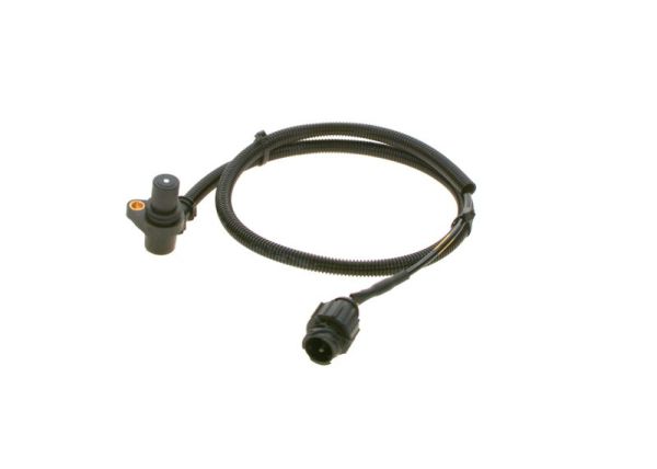 BOSCH 0281002458 | Volan Sensörü Kablolu Volvo Fh12 420 93-460 98-Fh16 540-550-610 03-Fh16 II 12-Fm12 420-460 98-08 Fm9 01-05 / Renault Magnum 420 92-96 Dxı 440-480 04-06 460-500 06-520 09-D12c / D (2 Pin)