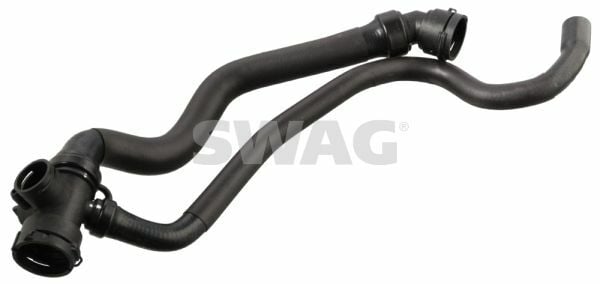 SWAG 30104353 | Soğutma Suyu Hortumu A4 01-08 A6 02-05 1.6 1.8 2.0T Alt Alz Amb Avj Bex Bfb