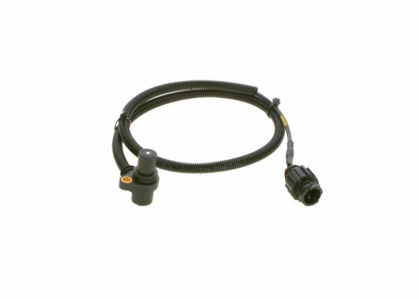 BOSCH 0281002458 | Volan Sensörü Kablolu Volvo Fh12 420 93-460 98-Fh16 540-550-610 03-Fh16 II 12-Fm12 420-460 98-08 Fm9 01-05 / Renault Magnum 420 92-96 Dxı 440-480 04-06 460-500 06-520 09-D12c / D (2 Pin)