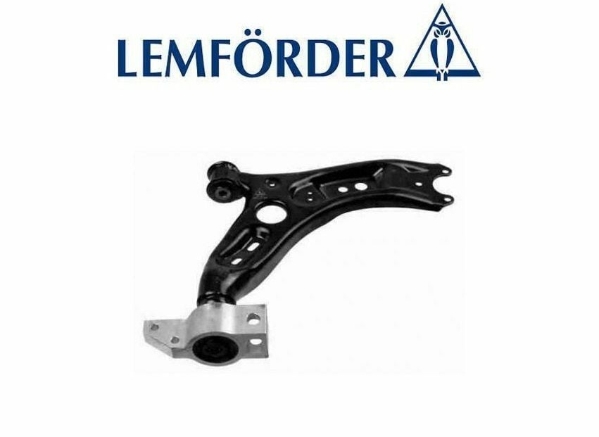 LEMFORDER 3617201 | Volkswagen Golf 6 2009-2012 Model Arası Ön Sol Salıncak Marka