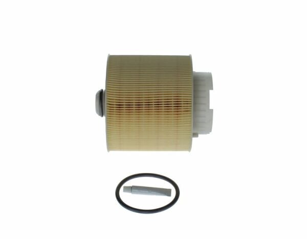 BOSCH F026400028 | Hava Filtresi A4 A6 A6 Quattro Passat 2.5 TDI 04-11