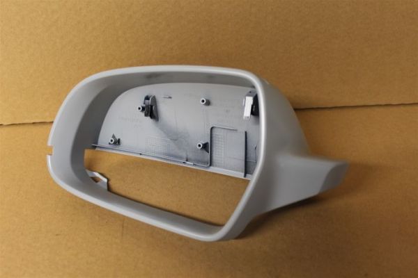İTHAL 8F0857527B | Audi A4 2008-2016 Model Arası Sol Dış Ayna Kapağı