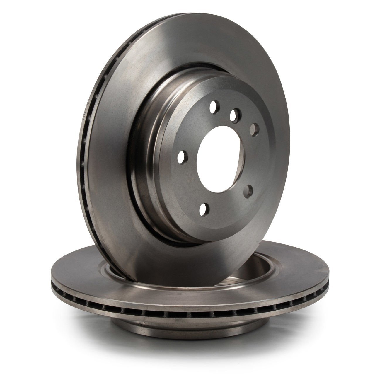 BOSCH 0986479056 | Bmw 5 Serisi E60 Kasa 520d Arka Fren Disk Takımı