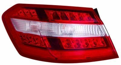 DEPO 440-1968R-UE | (Aydınlatma) / Stop (Mercedes W212 Sağ Dıs Elegance 09-12)