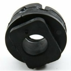 TOPRAN 116467686 | Volkswagen Amarok 2.0 TDI Radyatör alt bağlantı takozu