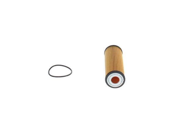 BOSCH F026407324 | Yağ Filtresi 11-Aveo 1.4