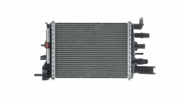 MAHLE CR2632000P | Turbo Radyatörü Renault Kangoo IV Dacia Duster II Lodgy 1.5 K9k O.E.