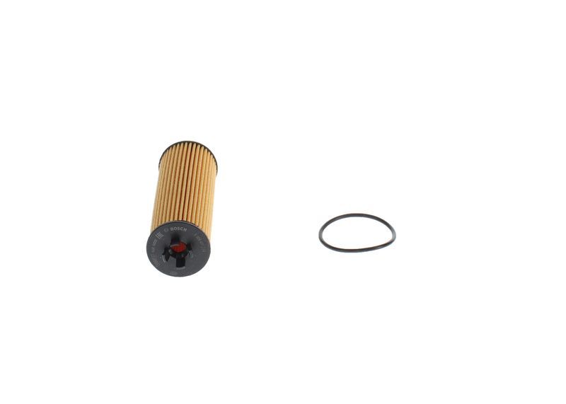 BOSCH F026407324 | Yağ Filtresi 11-Aveo 1.4