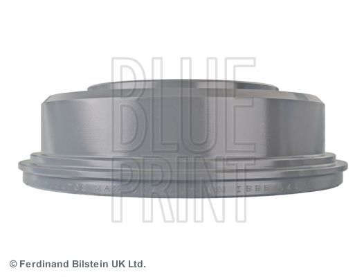 BLUEPRINT ADC44708 | Kampana Fren Arka (Mitsubishi:L200 Magnum 4Wd K74 99-06)