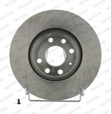 FERODO DDF1131 | Disk On 01-Corsa.C-Combo.C | 1 Adet