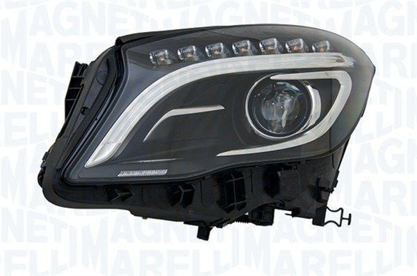 MAGNETI MARELLI 711307024372 | Sol Far 156