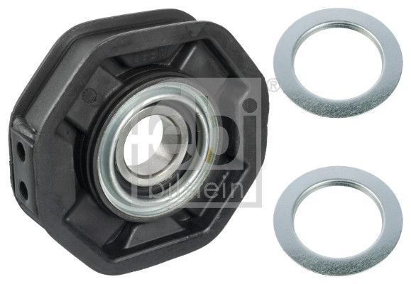 FEBI BILSTEIN 03538 | Şaft Askı Takozu