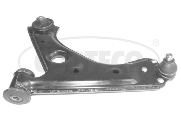 CORTECO 49399480 | Salıncak Salıncak Komple Sol Grande Punto Fiorino Bipper Nemo Linea 05 >