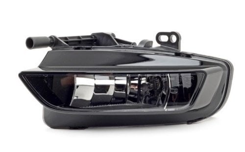 DEPO 446-2014R-UQ | Audi A3 2013-2016 Model Arası Sağ Sis Farı