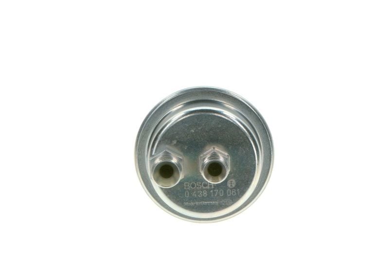 BOSCH 0438170061 | Yakıt Depolayıcı VW A80 A100 Passat 2.0 9A