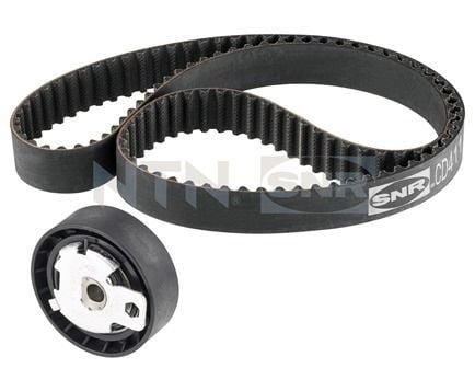 SNR KD45222 | Triger Tk 03 > Connect-Fcs-Fıe-Mon 1.8Tdci 75-90-100-115Hp