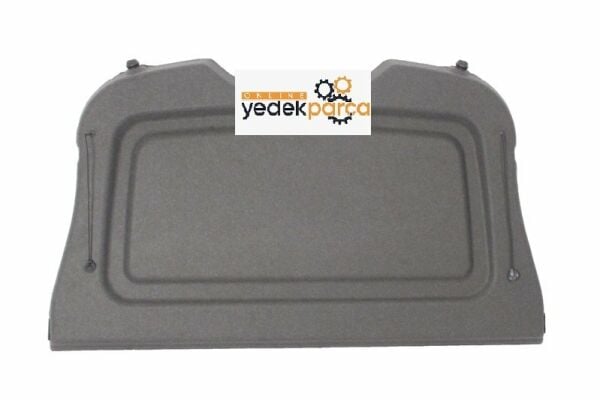 İTHAL BM51A46506AD31T3 | Ford Focus 2011-2014 Bagaj Şapkalığı (Pandizot) Yan Sanayi