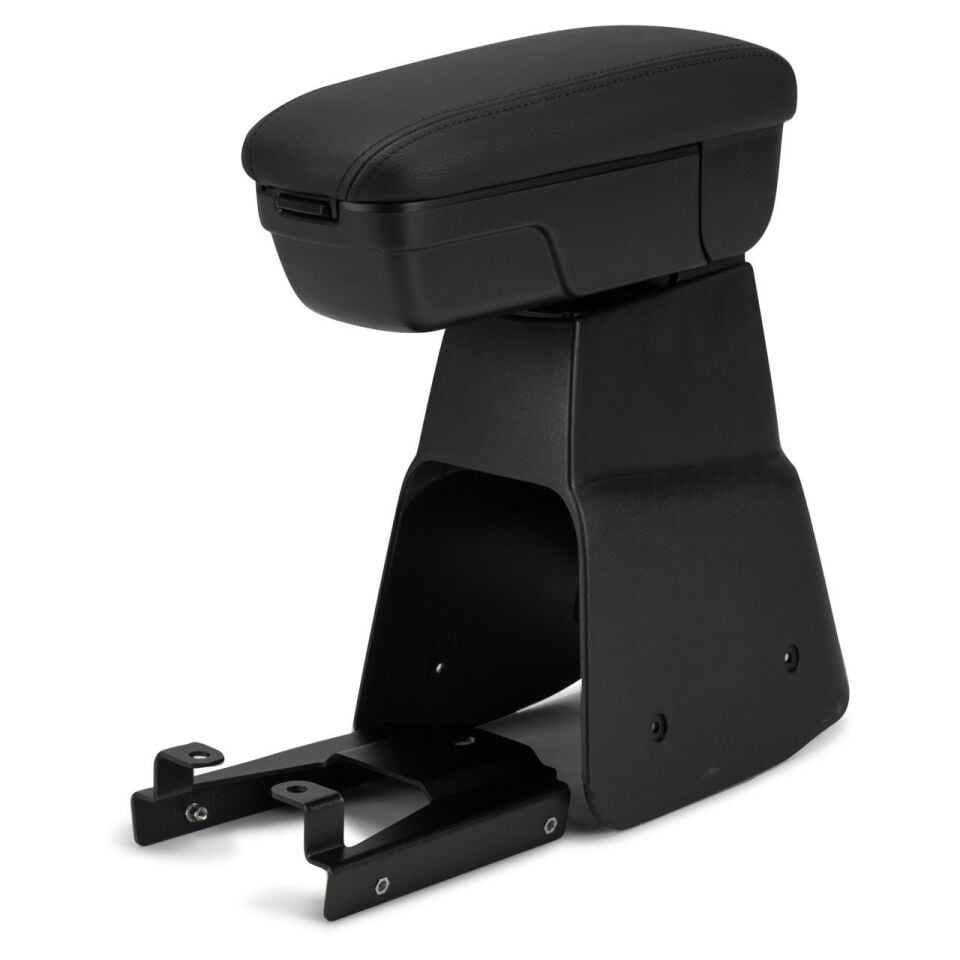 PSA 1615052780 | Citroen C3 B618 2016- Orta Kol Dayama Kolçak Orijinal