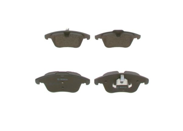 BOSCH 0986494246 | Fren Balata Ön 07-Freelander.II-C5-Mondeo