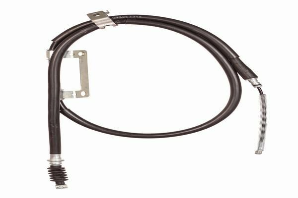 CAVO 4902630 | El Fren Teli Arka Sağ 97-04 Shuma