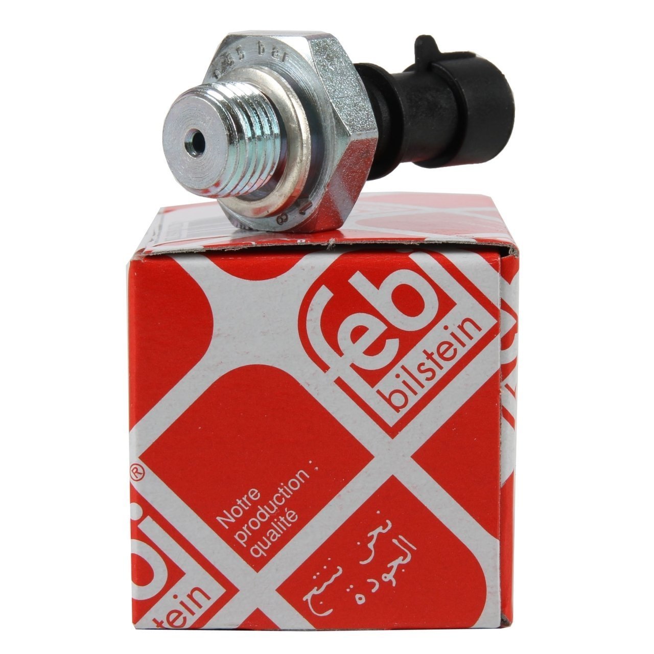 FEBI BILSTEIN 06972 | BILSTEIN / Opel Meriva 1.6 Yağ Müşürü