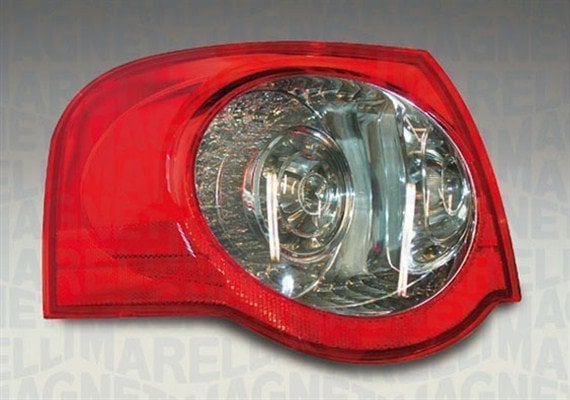 MAGNETI MARELLI 714027450702 | Volkswagen Passat Variant 2005/2011 Model Arası Sol Dış Stop