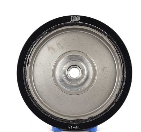 KENTPAR 152K12801 | Bmw E46 Kasa 318d M47N Motor Krank Kasnağı