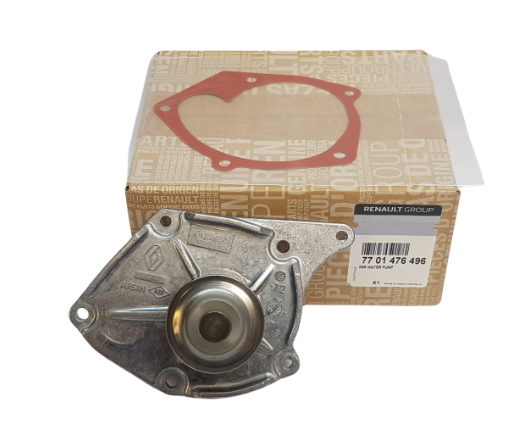 Renault Megane 2 2002-2009 1.5 dCi Devirdaim Küçük Kasnak Mais Marka
