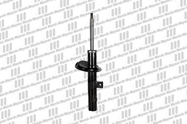 MAYSAN MANDO PS9712105 | Ön Amortisör (Sağ) Partner Berlingo P306 Xsara Zx 96 02 Dw8 Dw8b=Xud9 (1.9 Dizel) Dw10td (2.0 HDI) 1.4 1.6 (Gazlı)