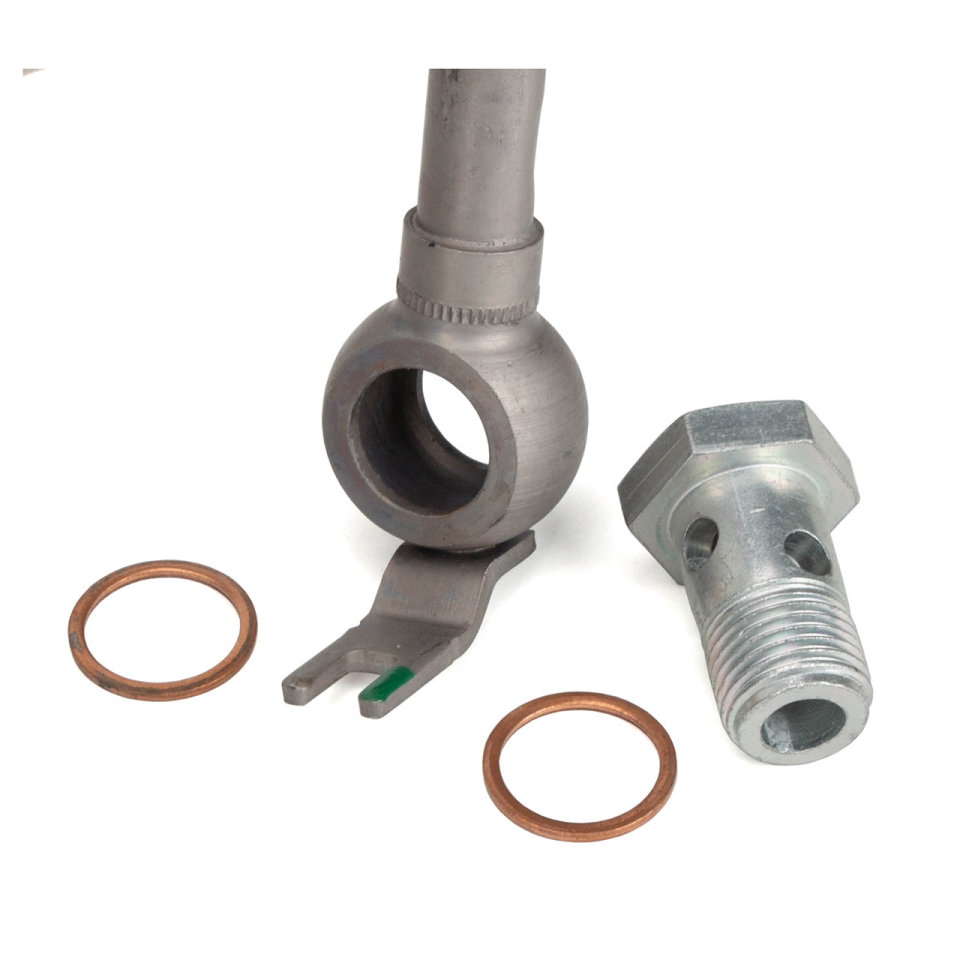 PSA 13219374 | Direksiyon Hortumu – Opel Insignia A (2009-2017) A16XER / A16LET Motor Uyumlu | KE Tanım