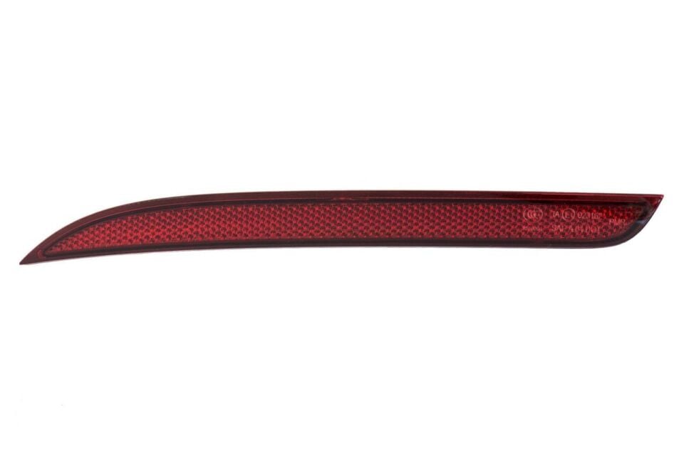 İTHAL 3C8945105D | Volkswagen Passat CC 2013 Model Sonrası Sol Arka Tampon Reflektörü