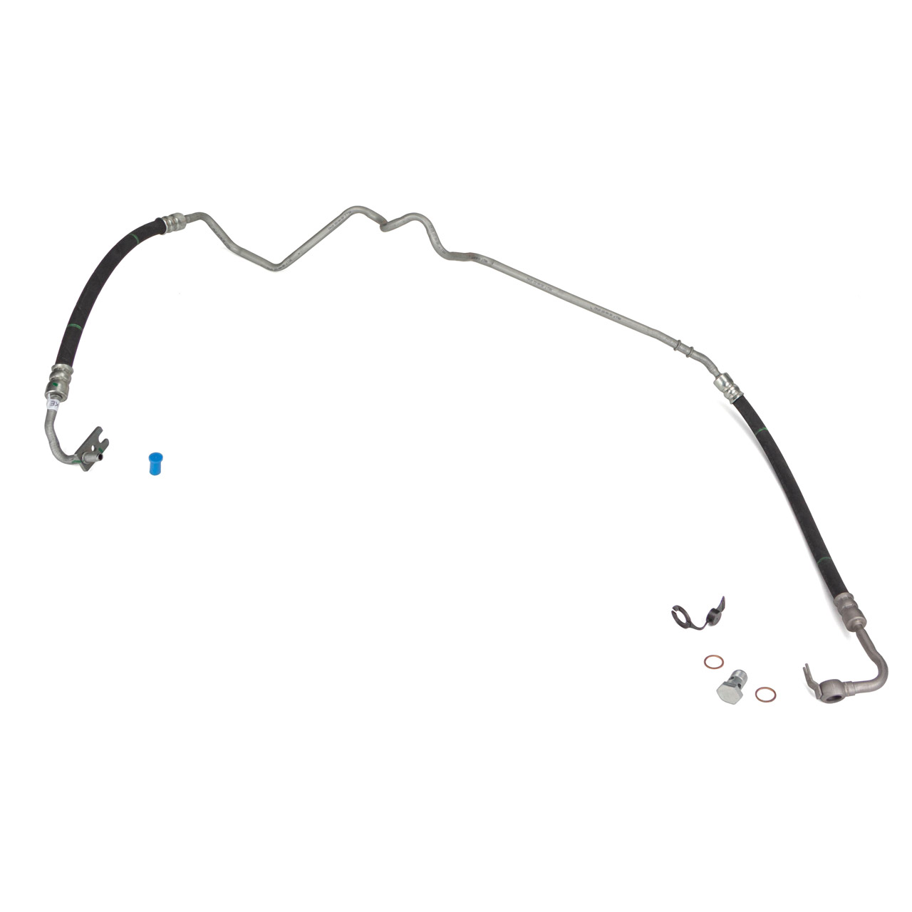 PSA 13219374 | Direksiyon Hortumu – Opel Insignia A (2009-2017) A16XER / A16LET Motor Uyumlu | KE Tanım