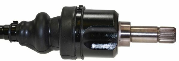 GKN 301934 | Aks Mili Komple Peug.Partner / Cıtr.Z 96-1.6.1.9 Sol