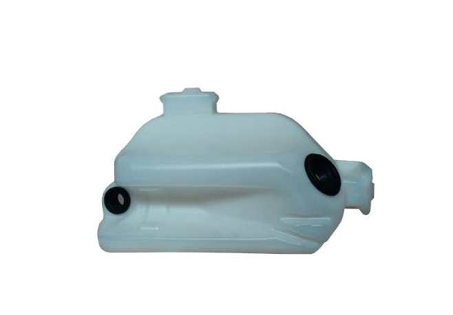 Renault Kango 3 Su Fiskiye Bidonu Dekar Marka