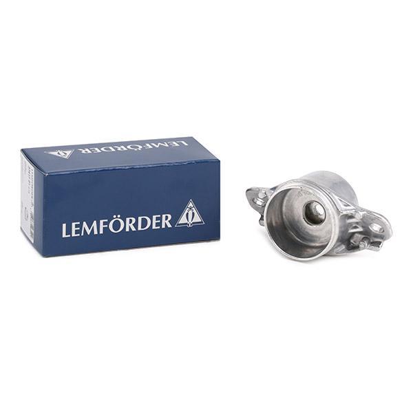 LEMFORDER 3741601 | Volkswagen Polo 2021 Model Sonrası Arka Amortisör Üst Metal Takozu