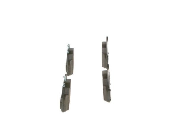 BOSCH 0986494819 | Fren Balata Arka 15-Discovery Sport-Range Rover Evoque