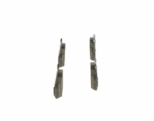 BOSCH 0986494819 | Fren Balata Arka 15-Discovery Sport-Range Rover Evoque