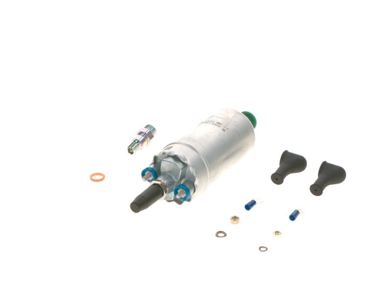 1 POMPA CARBURANTE BOSCH 0 580 464 997 - 8
