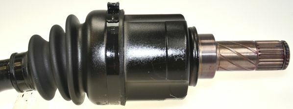 GKN 305026 | Aks Ön Sol 08-Grand Kangoo-Cıtan -