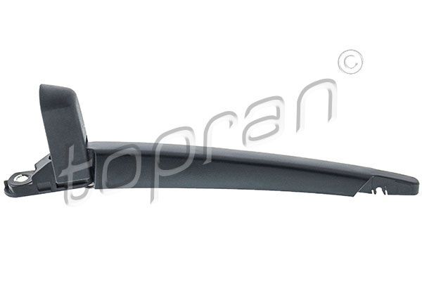 TOPRAN 701052001 | Silecek Kolu Arka Clio.I.II Hb