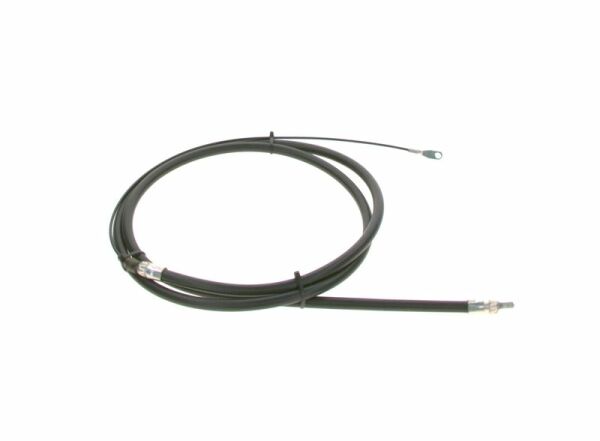 BOSCH 1987477306 | Fren Halatı On (Park Frenı) C124 87-92 W124 93-95 S124 89-93 A124 93-98