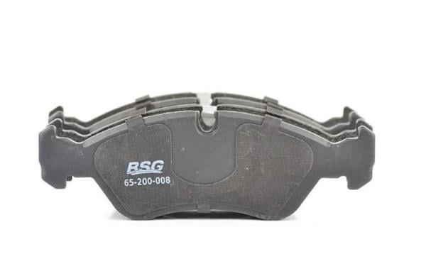 BSG 65-200-008 | Opel Astra F Ön Fren Balata Takımı