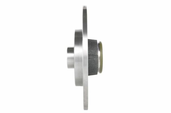 BOSCH 0986479015 | Fren Diski Arka Rulmanlı ABS Sensör Halkalı Kangoo III | 2 Adet