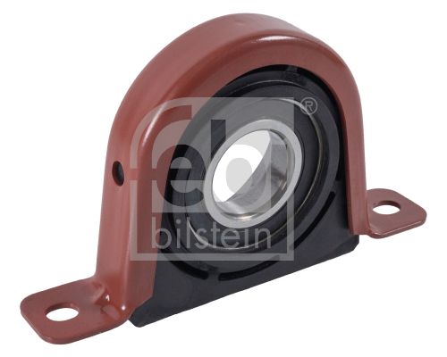 Febi Bilstein 38081 Supporto Albero Cardanico - Ricambio Auto, Nuovo, Montaggio Facile - Foto 8